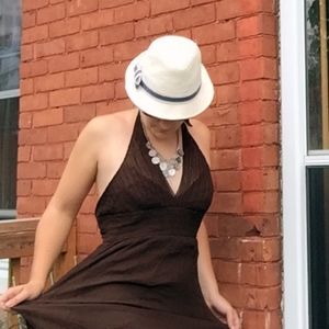 BCBG Maxazria Maxi Dress